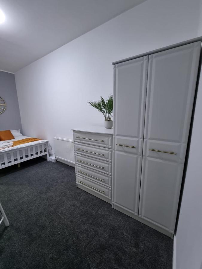 George Street Rooms Кингстон-апон-Халл Экстерьер фото