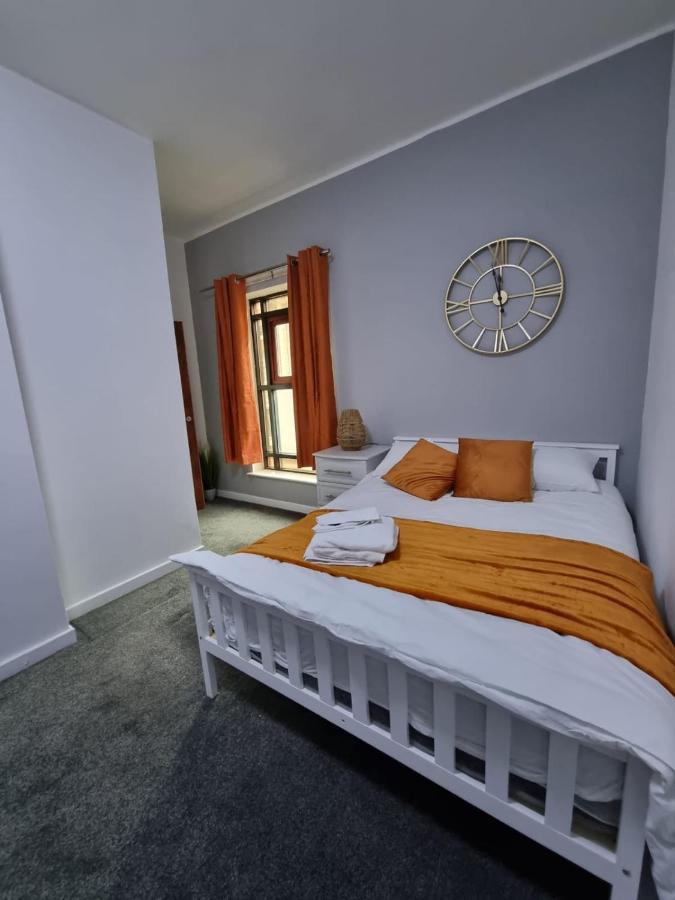 George Street Rooms Кингстон-апон-Халл Экстерьер фото