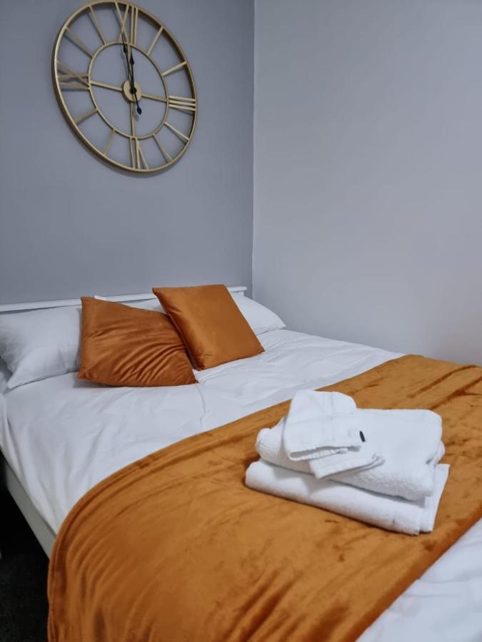 George Street Rooms Кингстон-апон-Халл Экстерьер фото